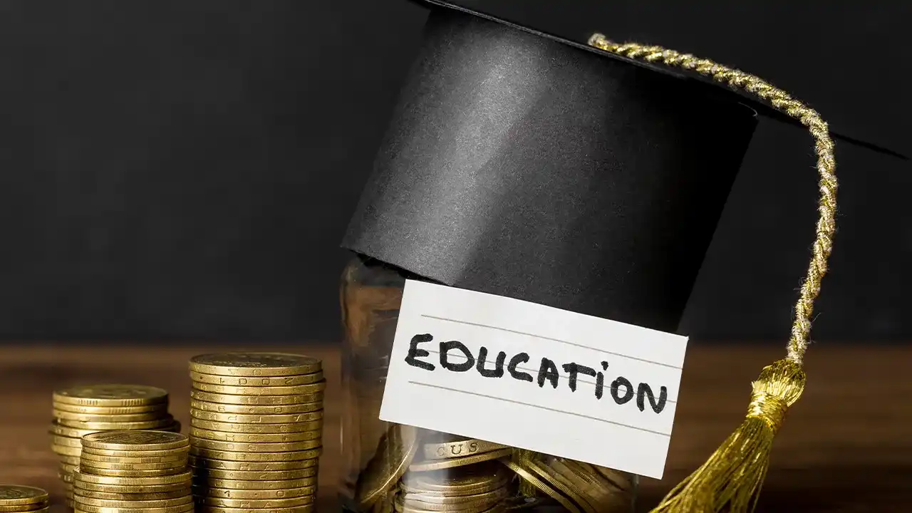 Funding Education as an Investment in the Future