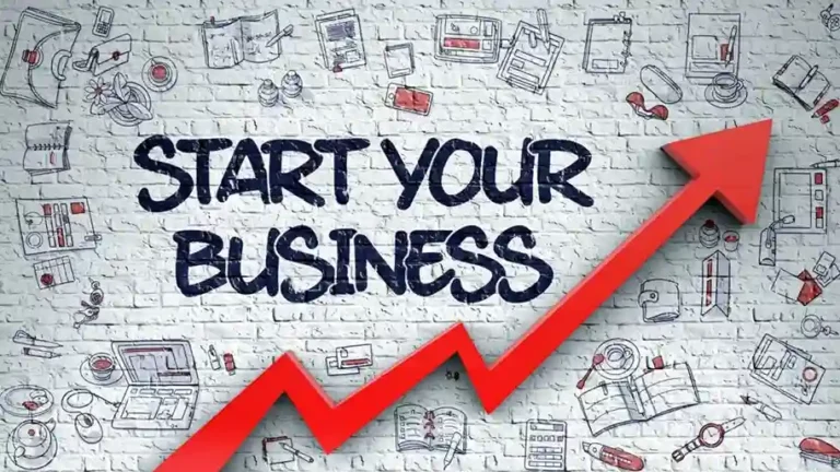 How to Start a Small Business(Step-by-Step Guide)