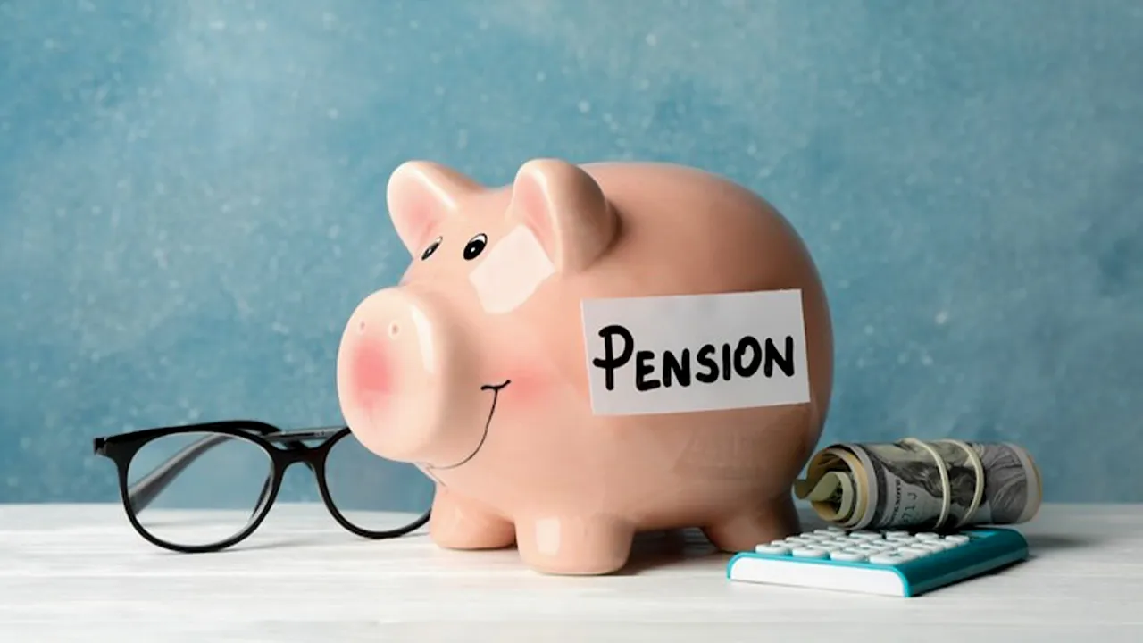 Income Tax on Pension: Is Pension Taxable?