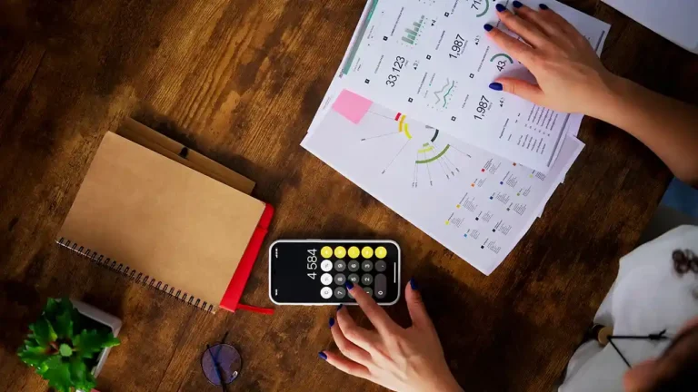 Managing your Income and Expenses: a complete guide