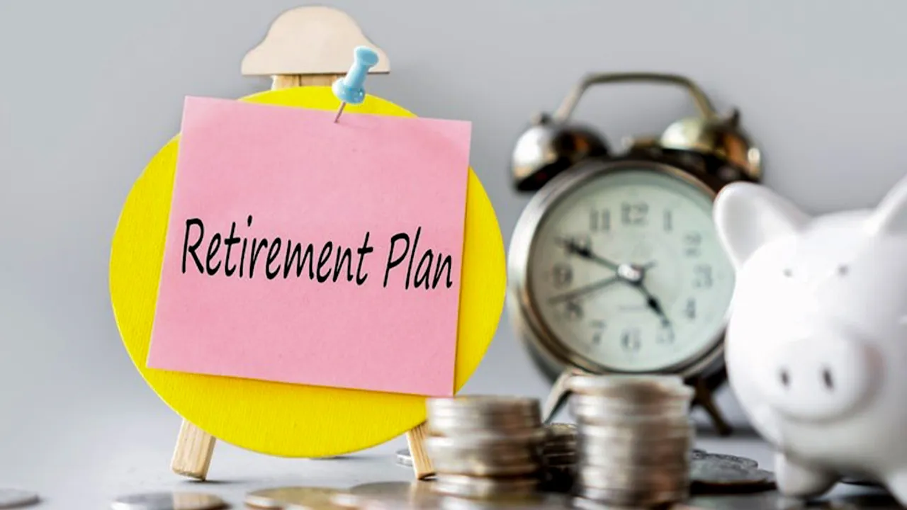 Retirement Planning Essentials: Building a Secure Financial Future