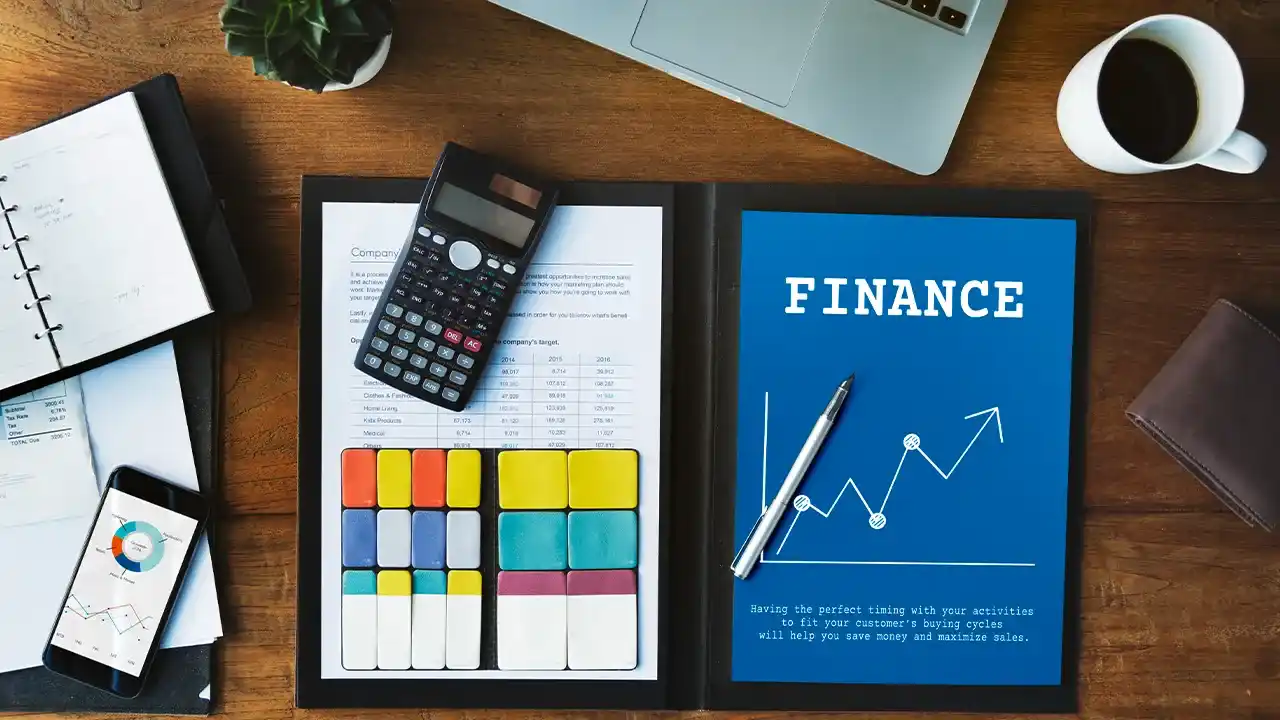 The Importance of Financial Management and Budgeting