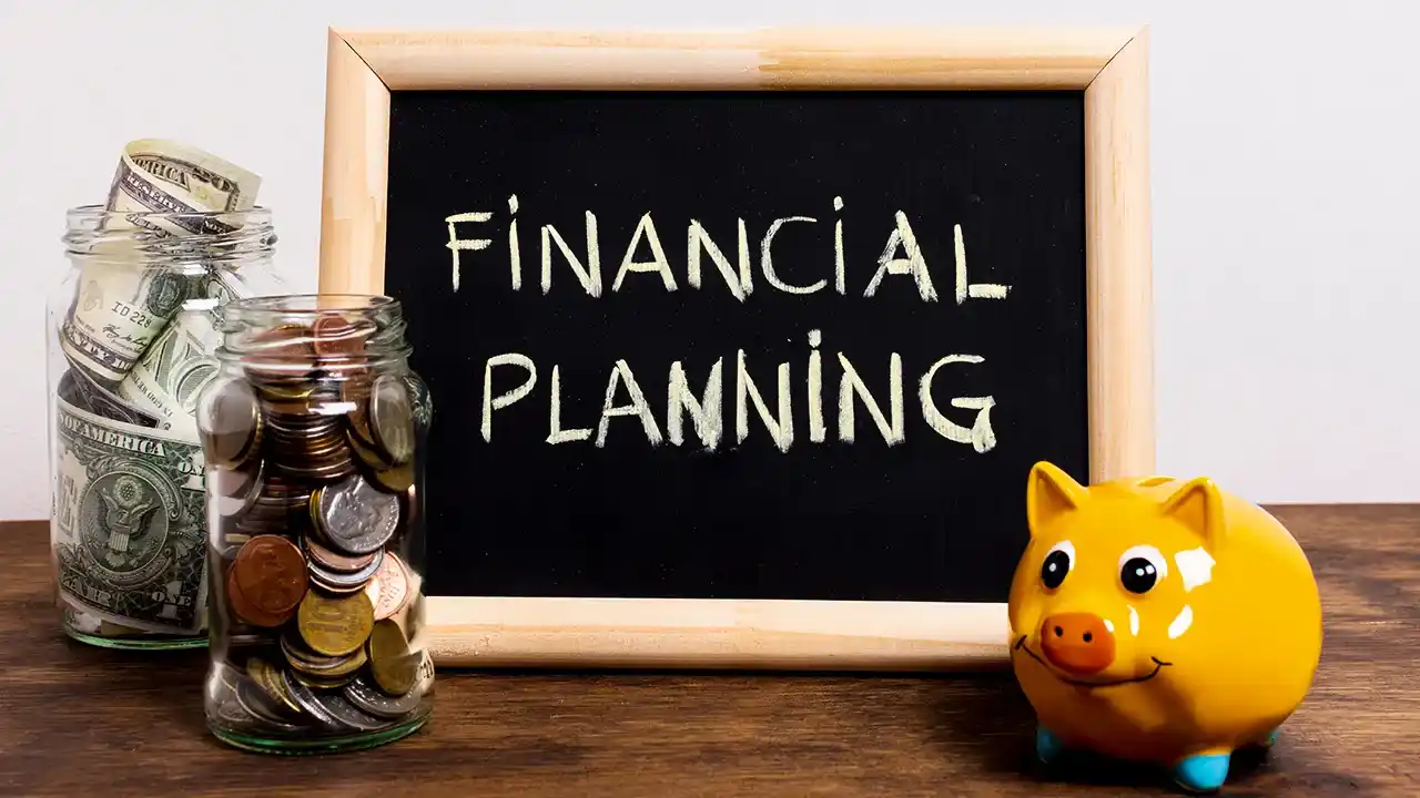 What Is Financial Planning? Definition, Meaning, and Purpose