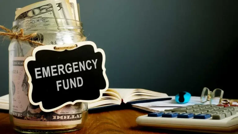 8 steps to building an emergency fund