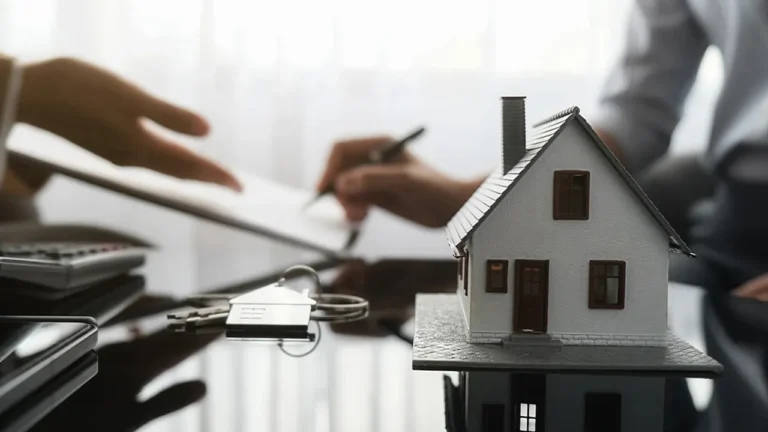 A Beginner's Guide to Real Estate Investing