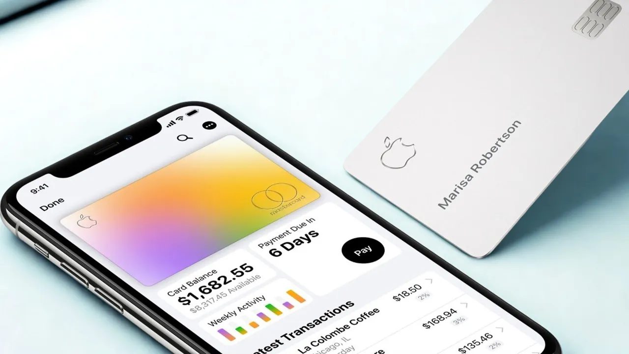 Apple launches high-yield savings account with 6.0% APY for iPhone users