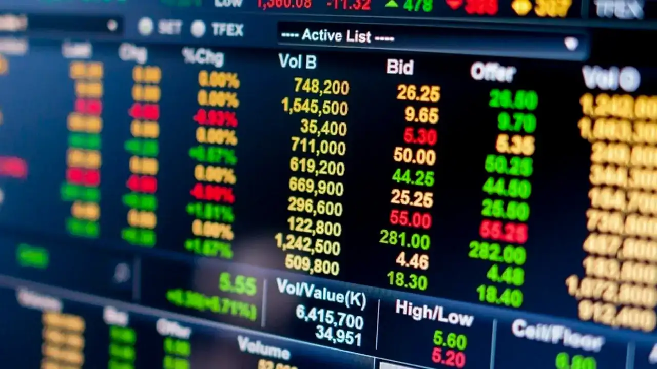 As Trade Worries Linger, Edmond de Rothschild AM Prefers European Over US Equities
