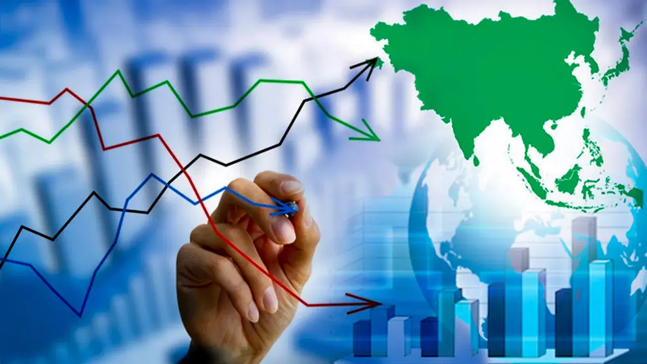 Asian Stocks Dip After CPI Data While Tech Gains: Markets Wrap