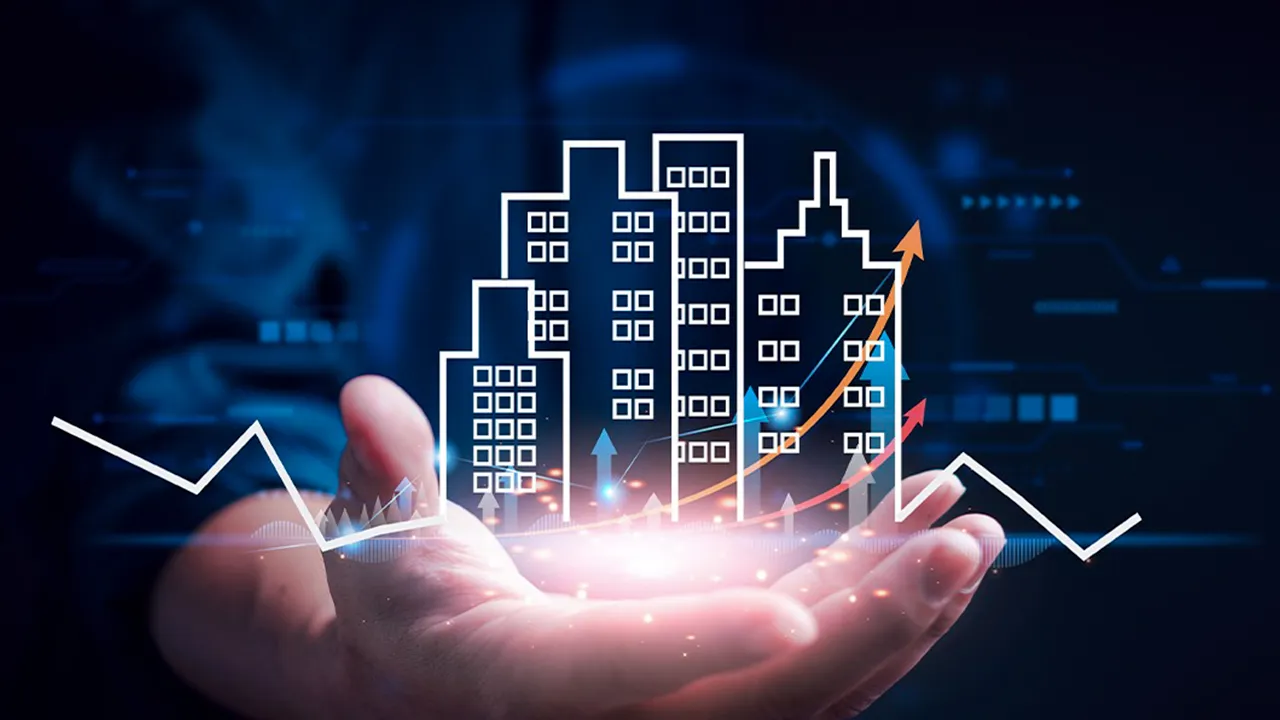 Commercial Real Estate: Definition and Types