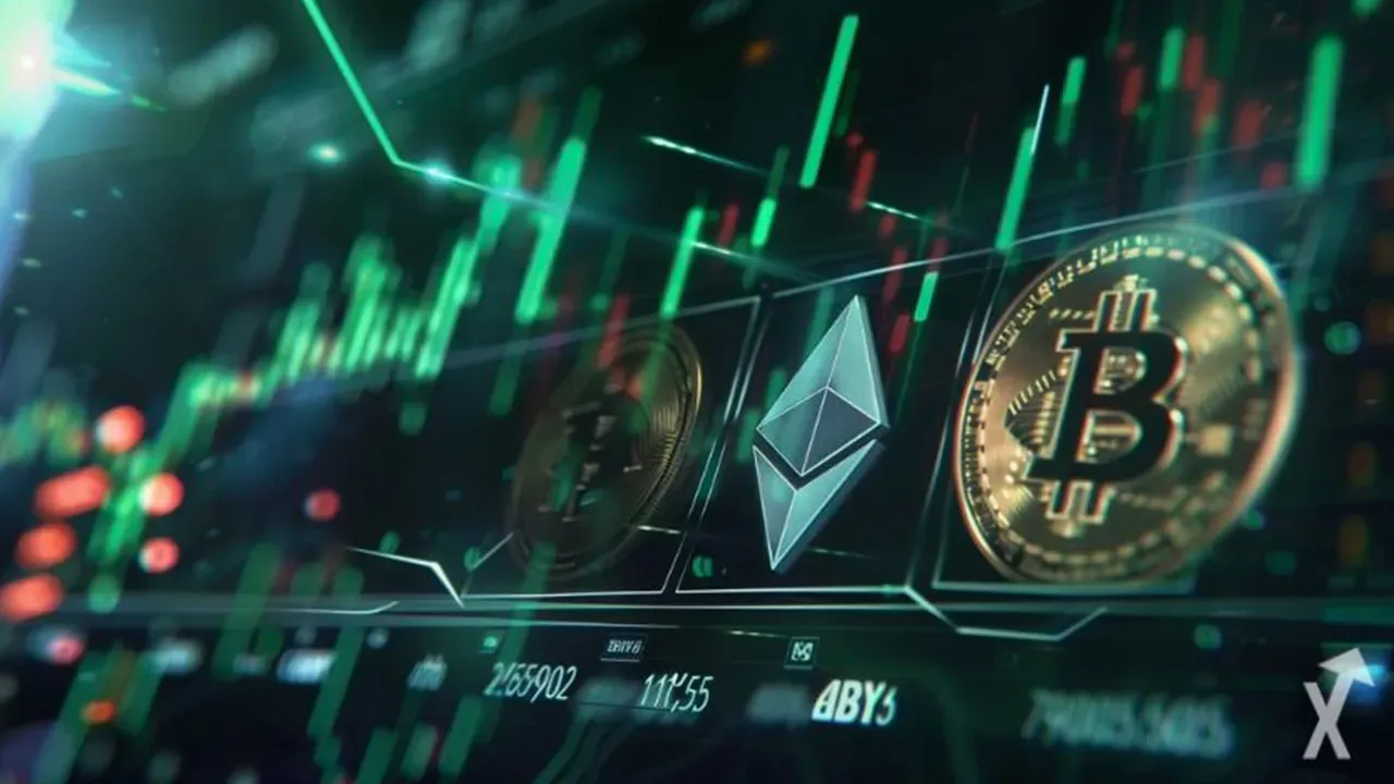 Crypto Market Surges on July 14, 2025: Bitcoin Breaks $121K, Metaplanet and Whales Make Major Acquisitions