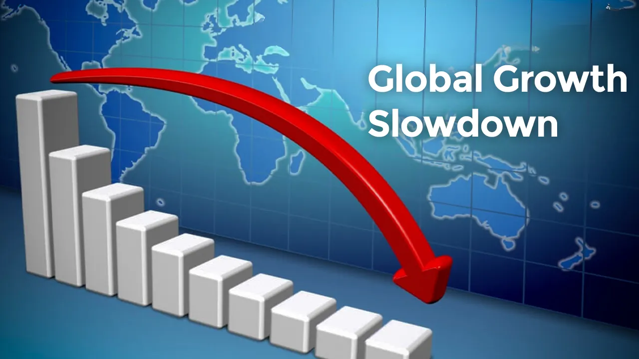 Global Growth Slowdown Confirmed by World Bank and OECD; Trade Barriers Impact Investment Flows on July 8, 2025