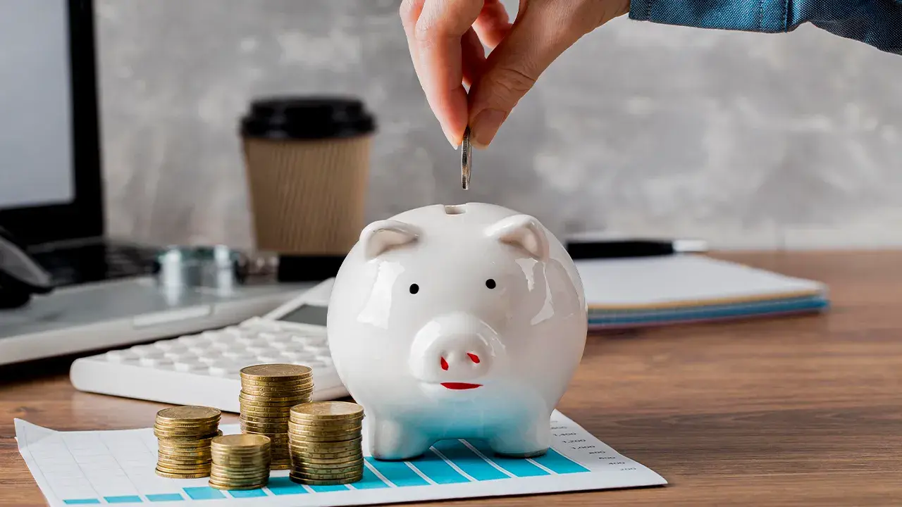 How to Save Money for Your Big Financial Goals