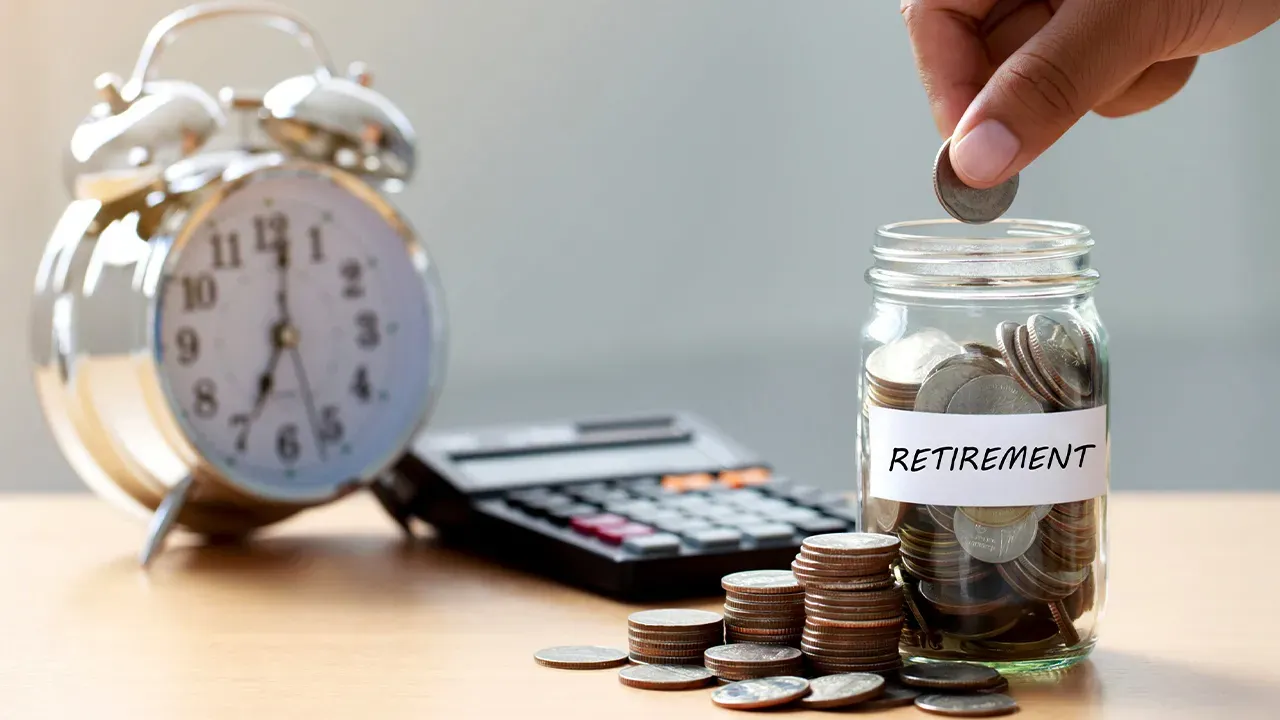 How to Supercharge Your Savings in Your 40s and 50s