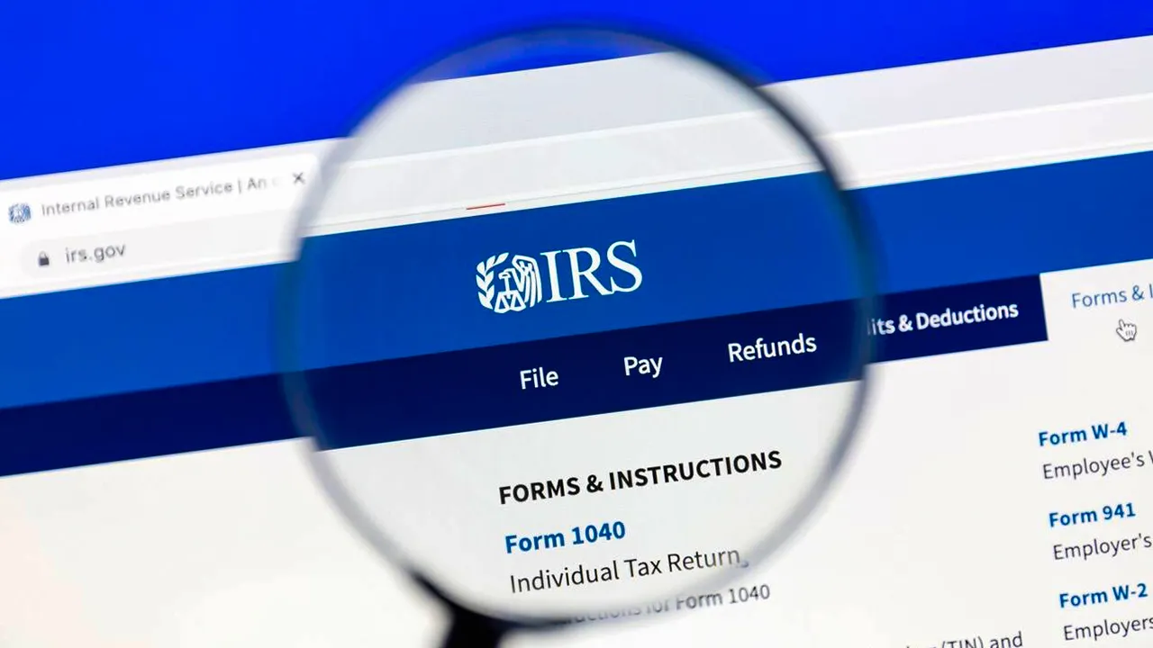 IRS Announces 2026 Retirement Contribution Limits: 401(k) Rises to $23,500