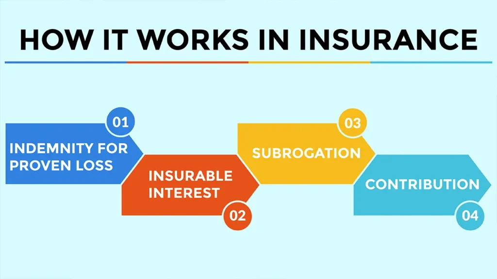 Indemnity: What It Means in Insurance and the Law
