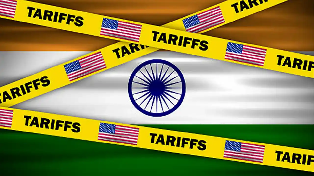 India Faces US Tariff Deadline on July 9: Geopolitical and Cyber Threats Dominate Risk Landscape in July 2025