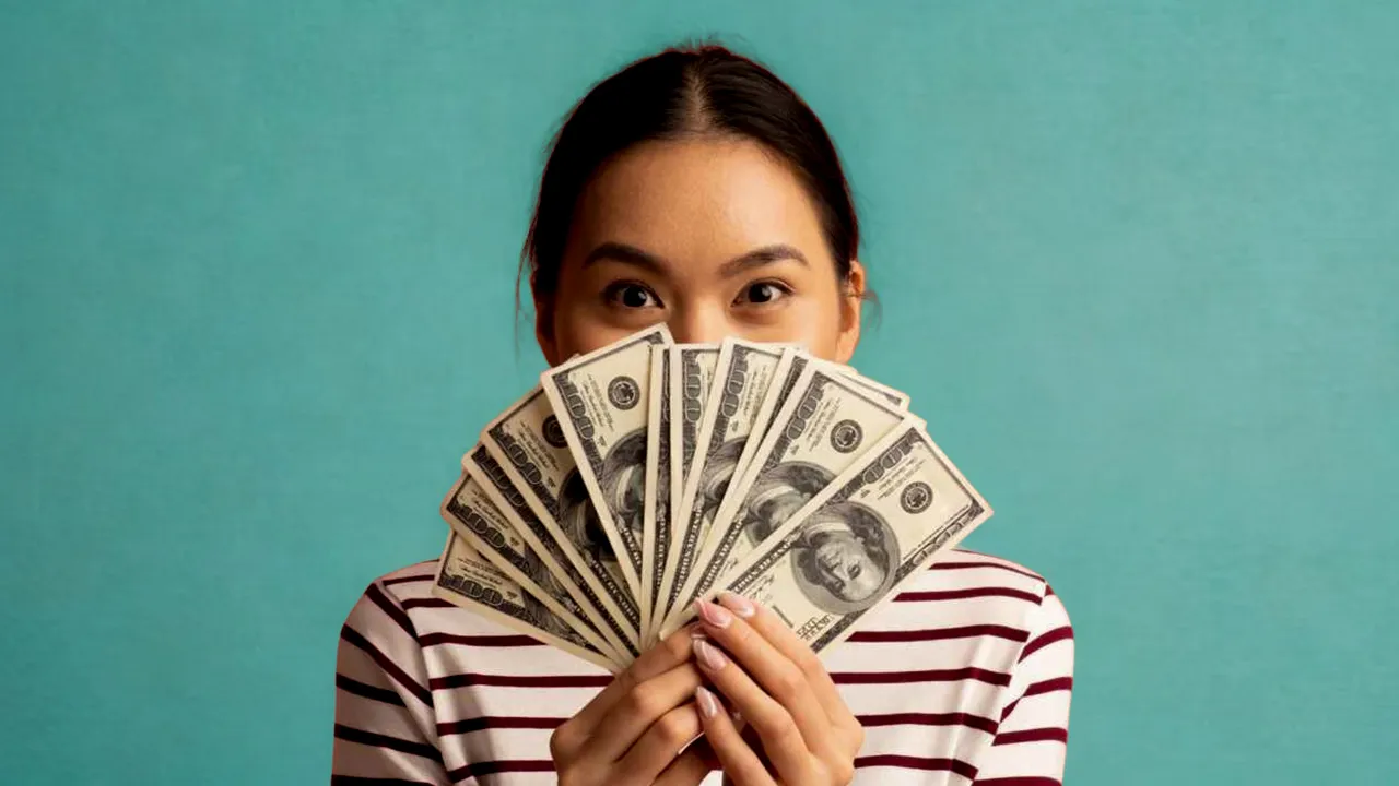 ⁠Millennials say they need $847,000 to feel ‘comfortable’ financially. Here’s how much Gen Z, Gen X and boomers want.