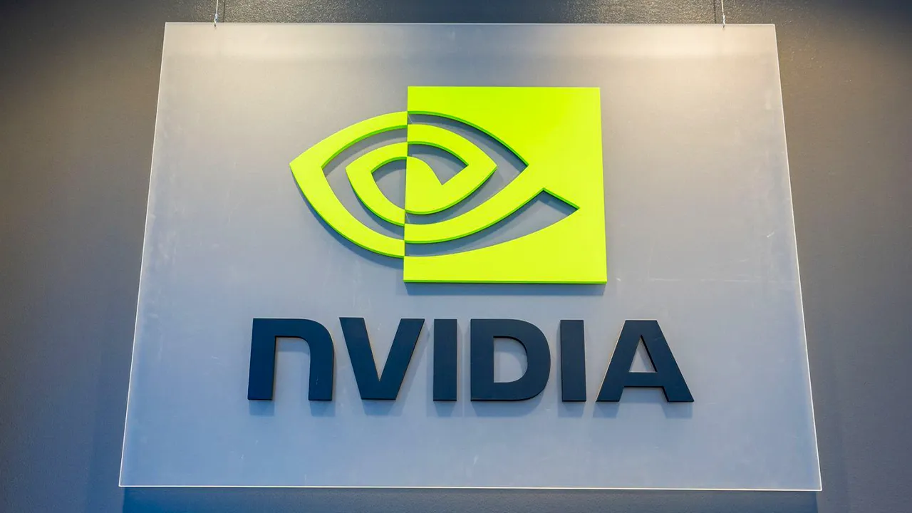 NVIDIA and AMD hit record highs after bullish Q2 earnings reports