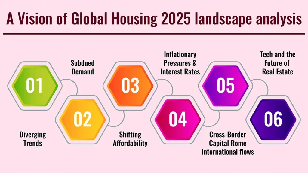 Navigating the 2025 Housing Market: How to Guide Clients Through Today’s Challenges