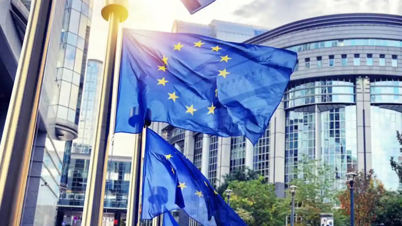 New EU laws mandate companies to report climate vulnerability by 2026