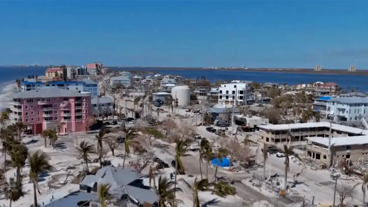 New Florida law requires $1M hurricane insurance minimum for coastal homes