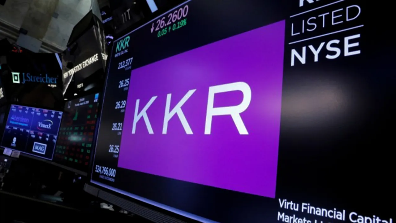 Private equity giants KKR & Blackstone bid $90B for TikTok’s US operations