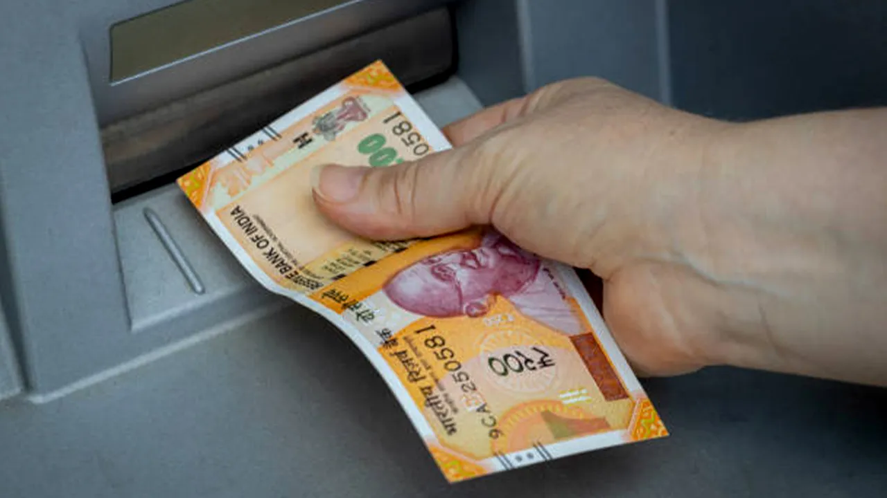 RBI Savings Bond Rates Unchanged, Gold & Silver Dip, and ATM Fee Hikes Impact Daily Transactions