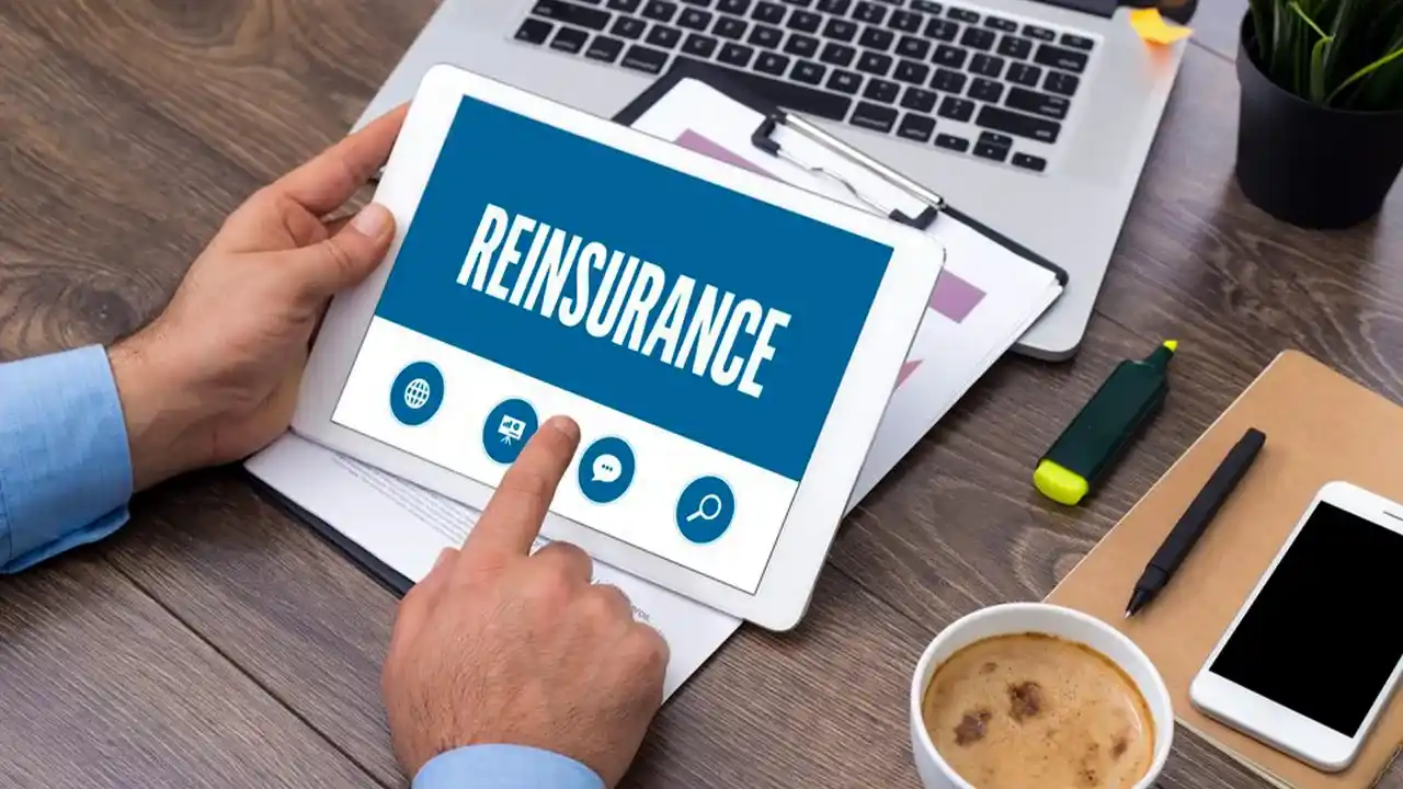 Reinsurance Definition, Types, and How It Works