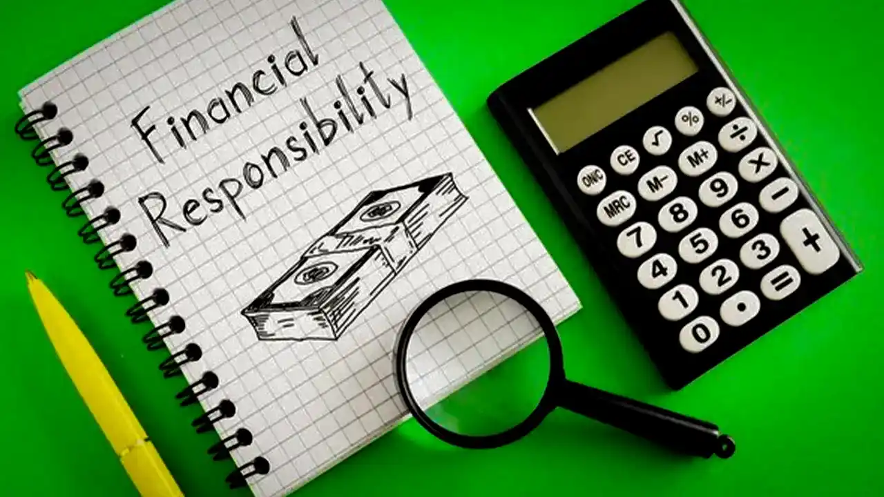 The Basics of Financial Responsibility