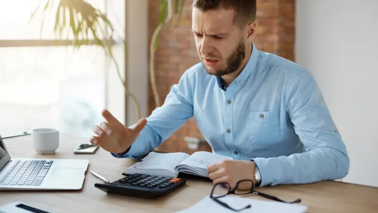 Top 10 Most Common Financial Mistakes
