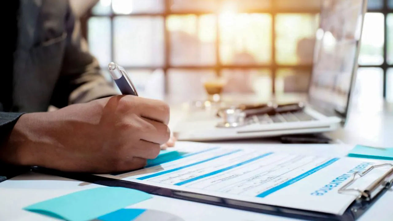 Underwriting: Definition and How the Various Types Work