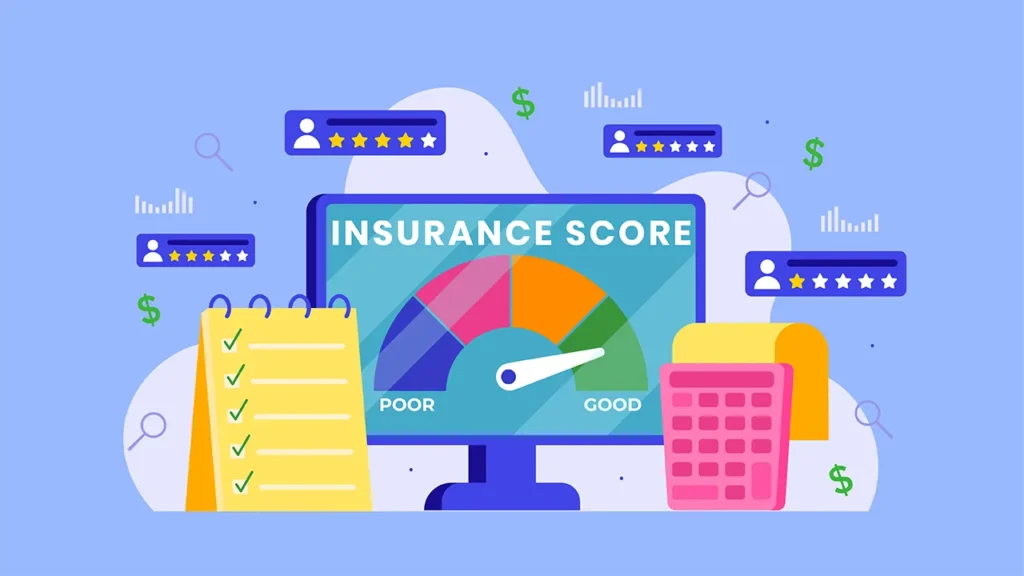 What Is an Insurance Score? Definition, Purpose, and Example