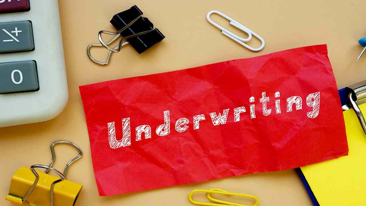 How Underwriting Affects Your Loan Application