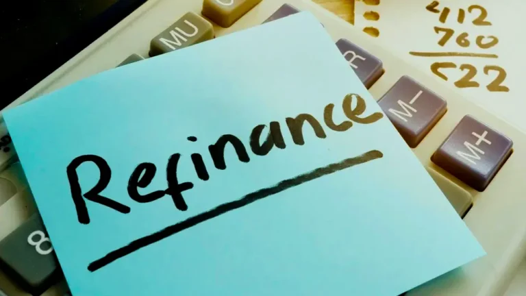 Refinance: What It Is, How It Works, Types, and Example