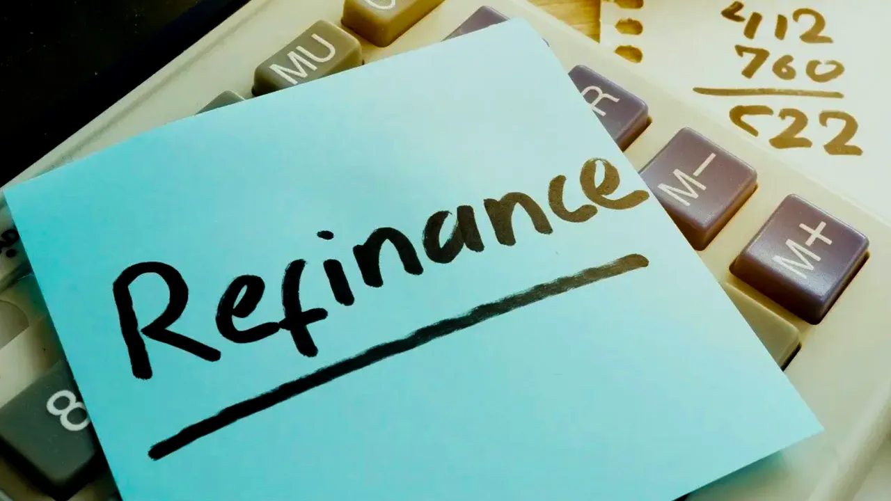 Refinance: What It Is, How It Works, Types, and Example