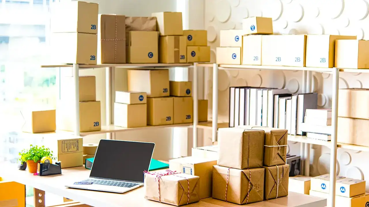 Small Business Inventory Management: The Ultimate Guide