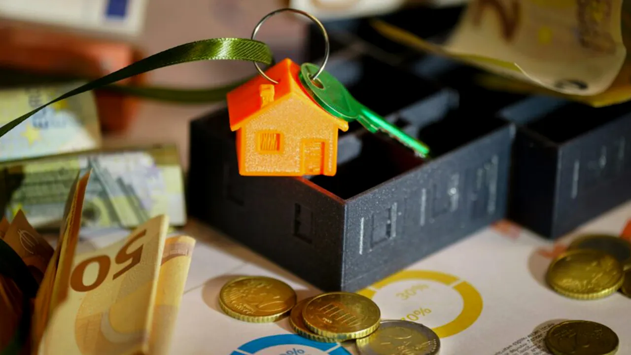 The Impact of Home Ownership on Your Credit Rating