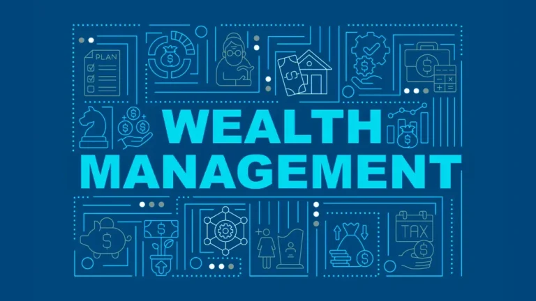 What Is Wealth Management? Beyond Just Investing
