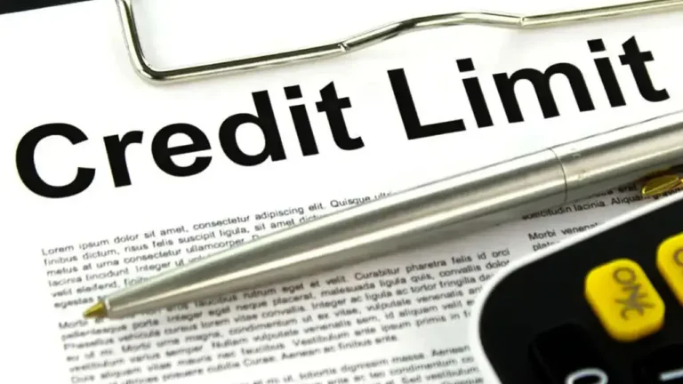 What Is a Credit Limit? How It's Determined and How to Increase It