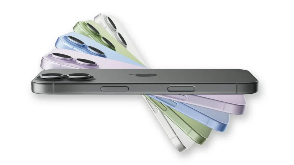 Apple Launches iPhone 17 Series: Financial Impact and Market Reaction (2025)