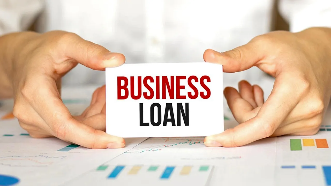 Best Loan for Small Business in 2025