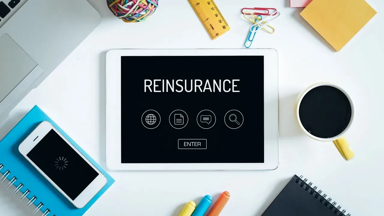 Challenges and Opportunities in Reinsurance Management 2025