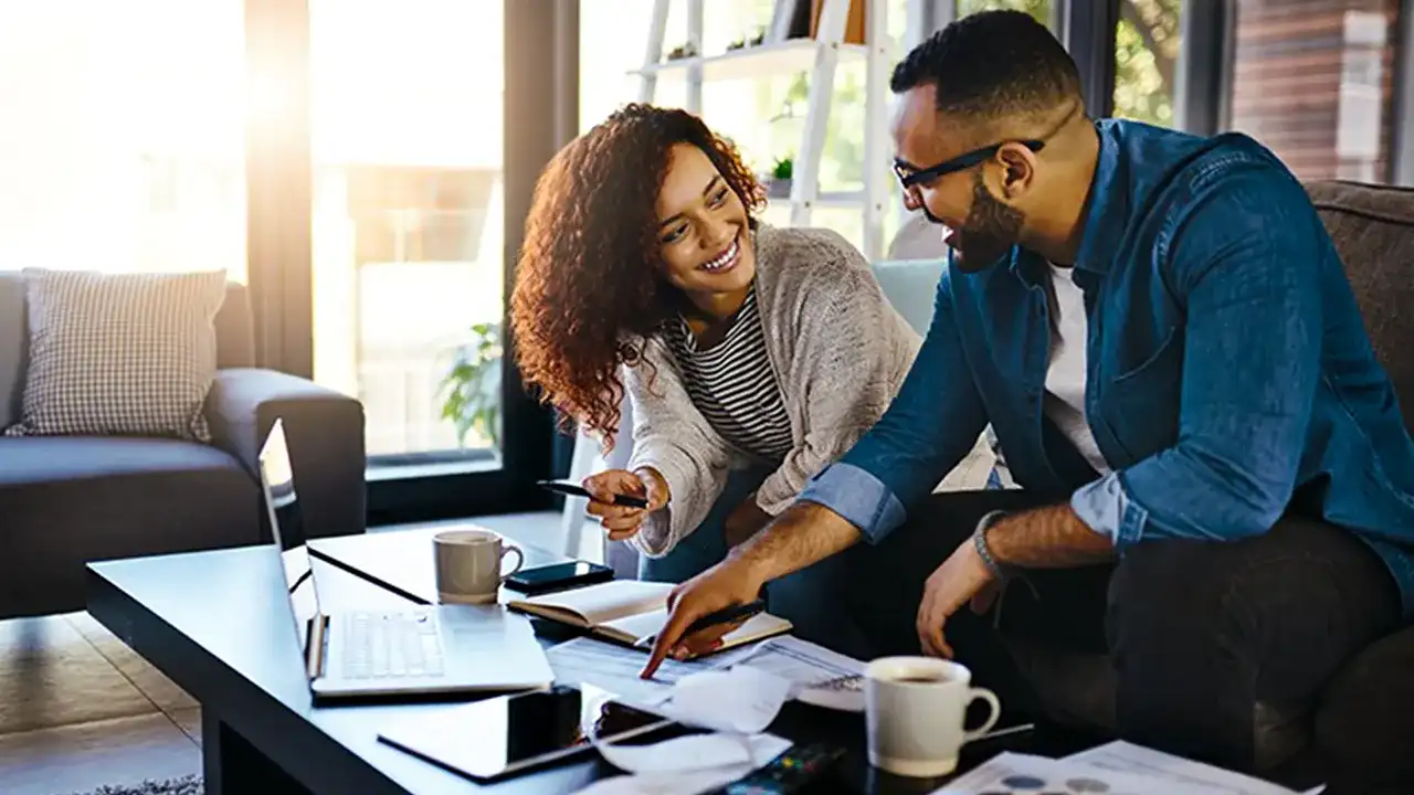 Financial Planning for Couples: Managing Finances and Goals