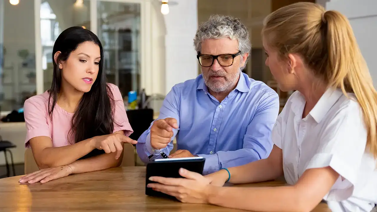 How to Guide Clients about Reinsurance Benefits