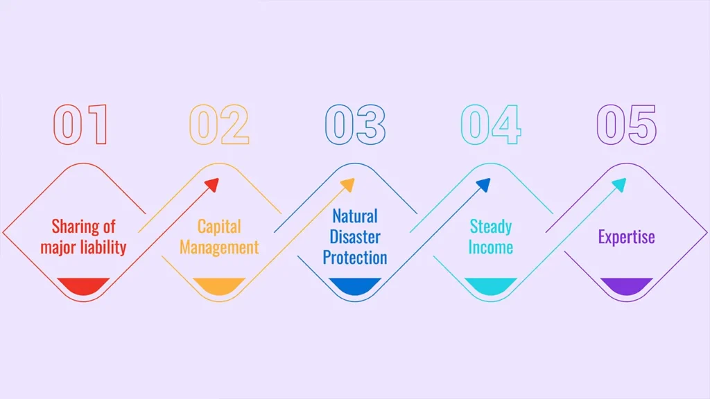 How to Understand the Basics of Reinsurance
