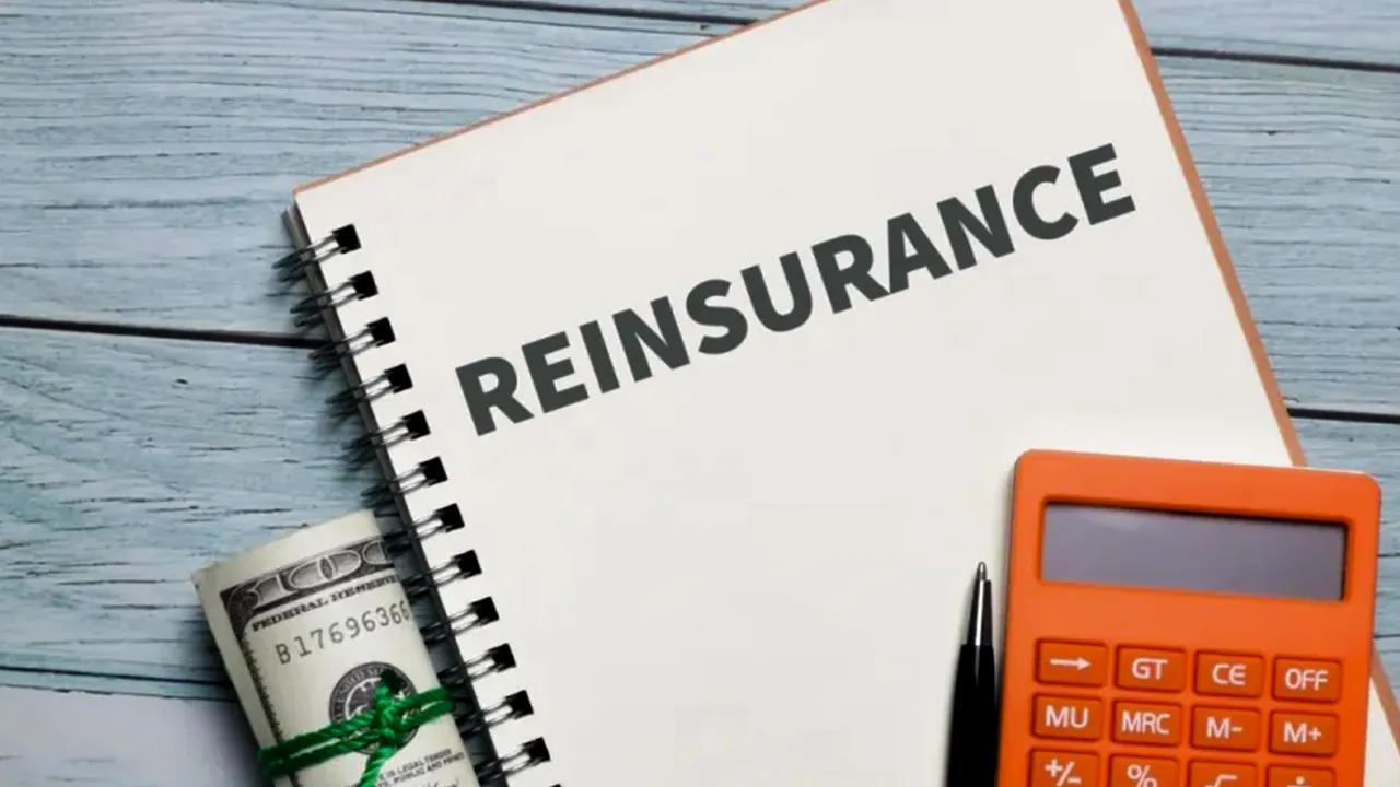 Reinsurance Market Trends and Insights for 2025