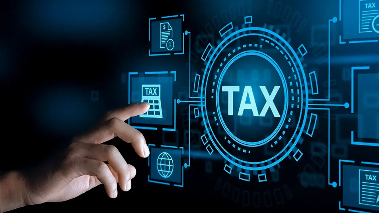 The Future of Tax Advisory: Embracing AI, Automation, and Technology in 2025