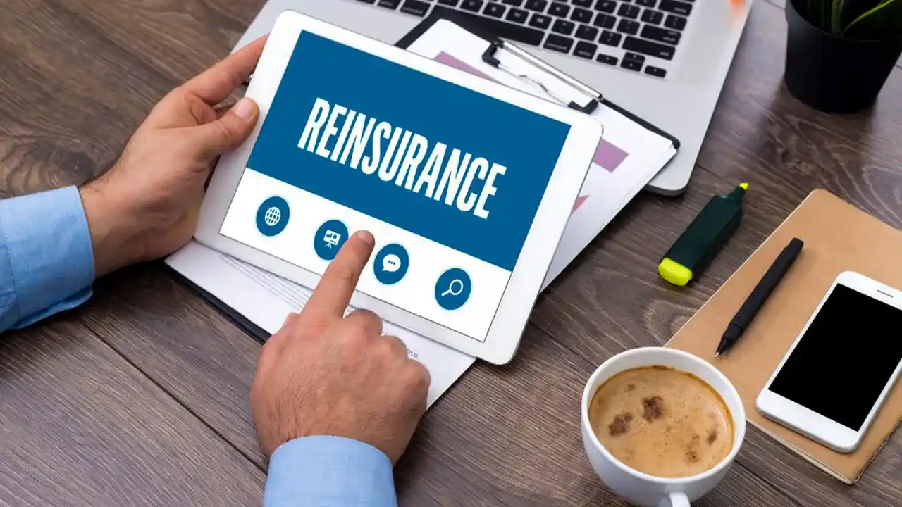The Importance of Reinsurance in the Insurance Industry